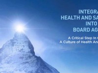Integrating Health And Safety Into Your Board Agenda