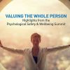 Valuing The Whole Person