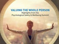 Valuing The Whole Person